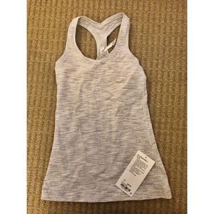 Lululemon Cool Racerback II